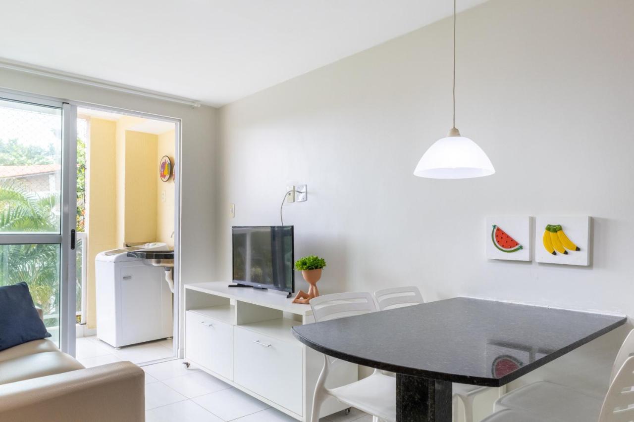 Ocean Apartamento