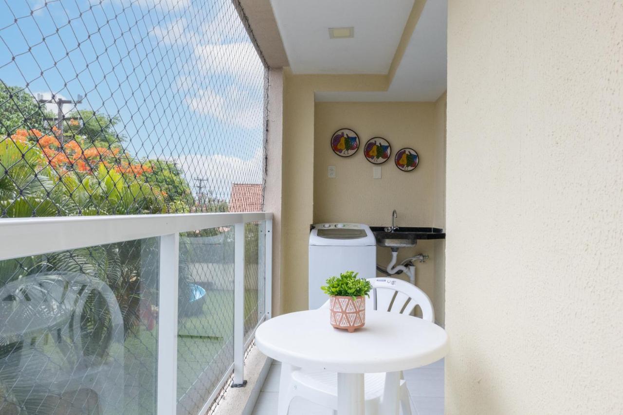 Ocean Apartamento