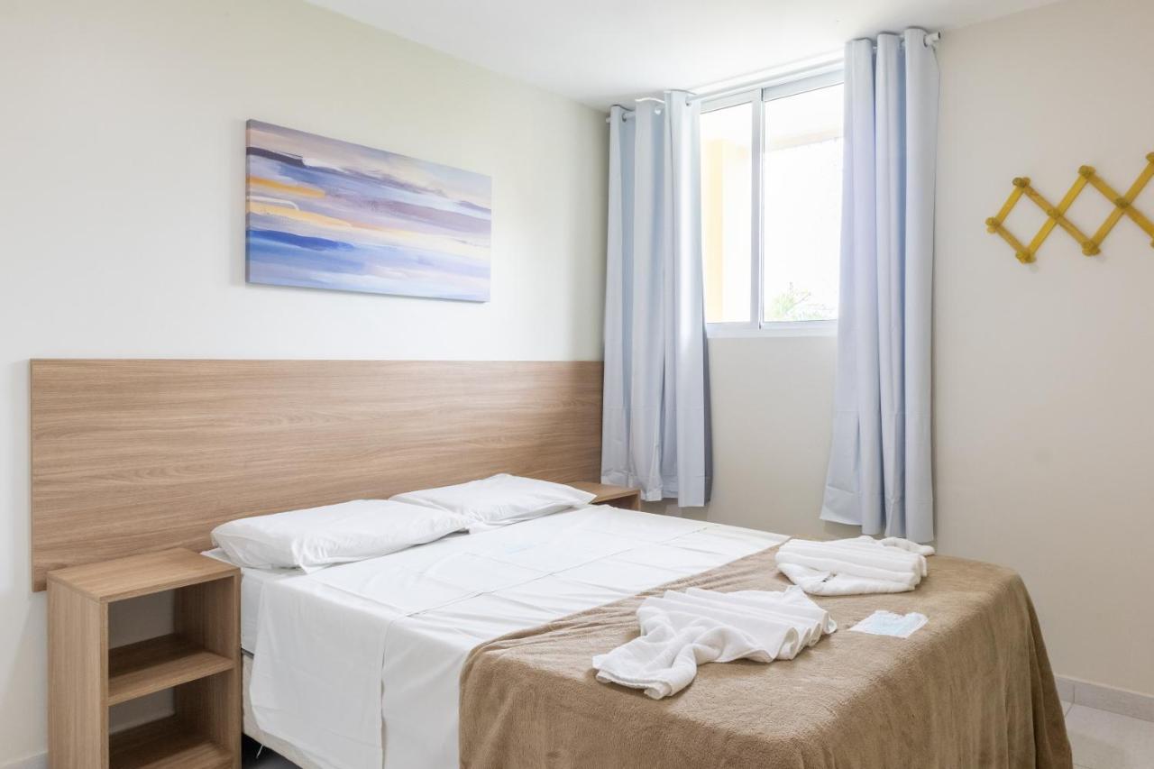 Ocean Apartamento Pôrto das Galinhas