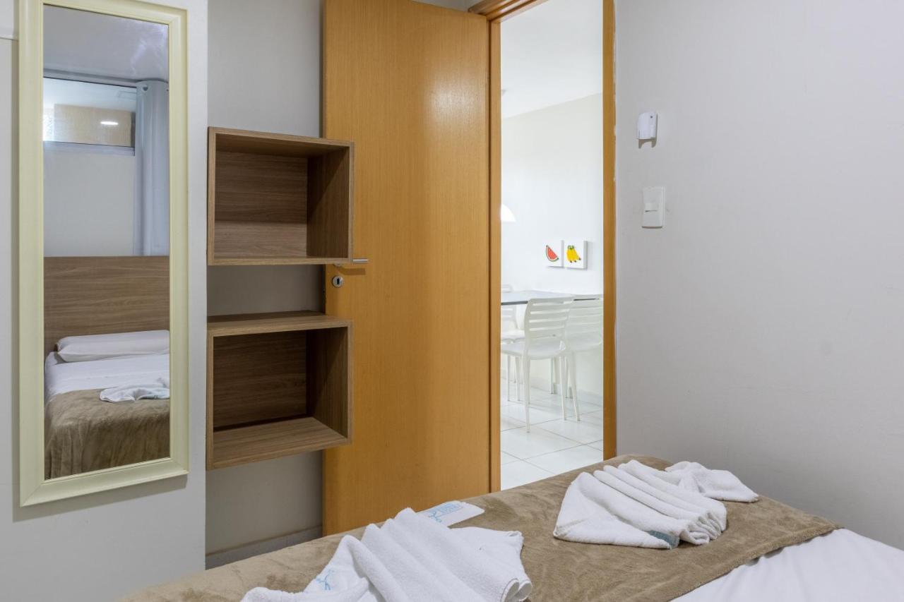 Ocean Apartamento