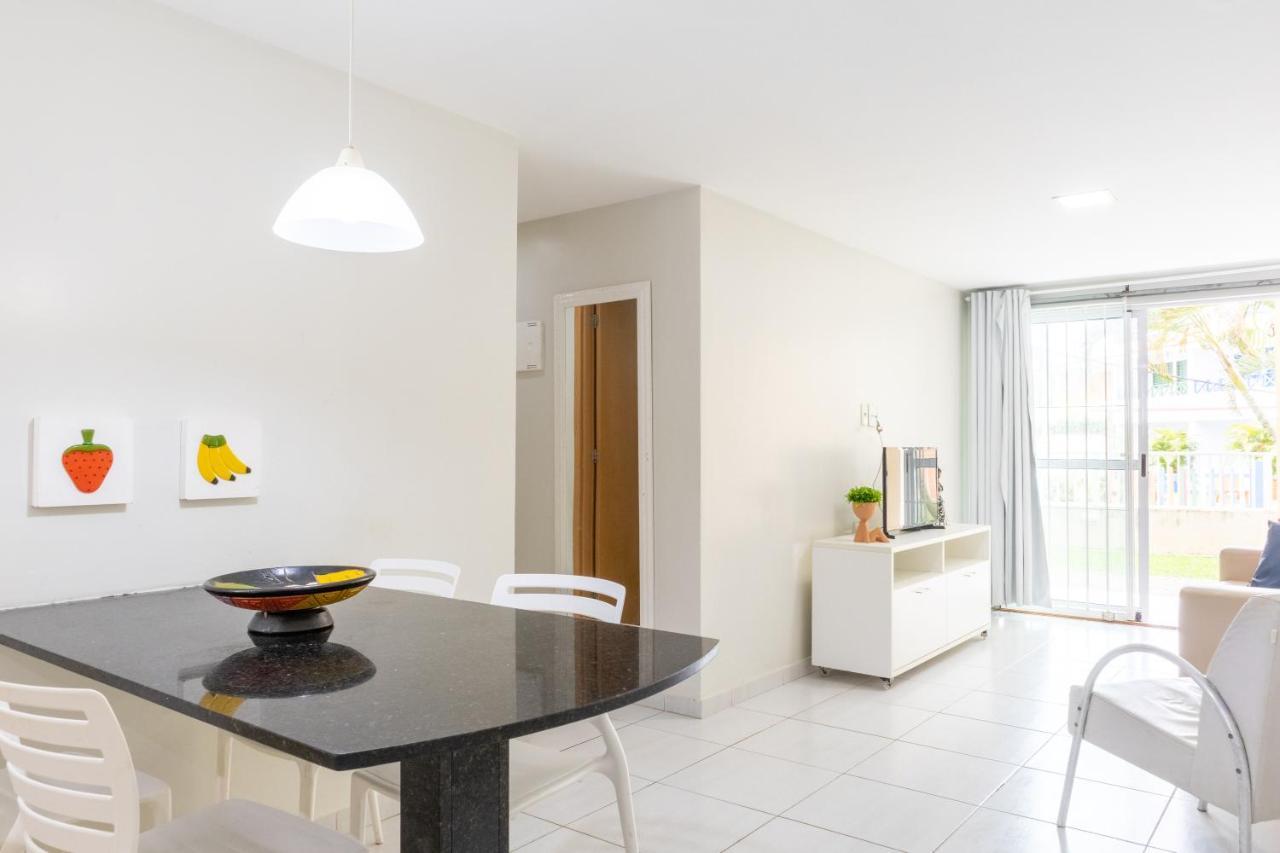 Apartamento Ocean
