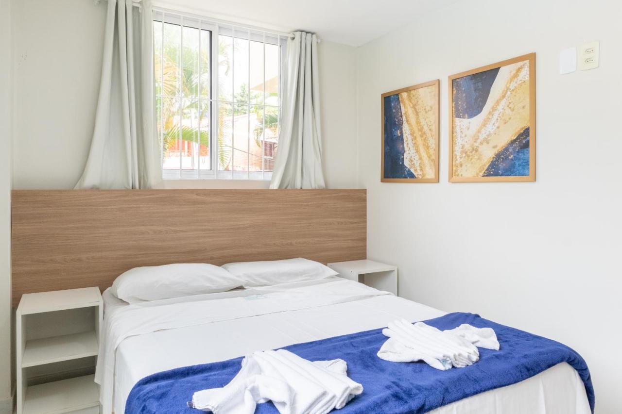 Ocean Apartamento Pôrto das Galinhas