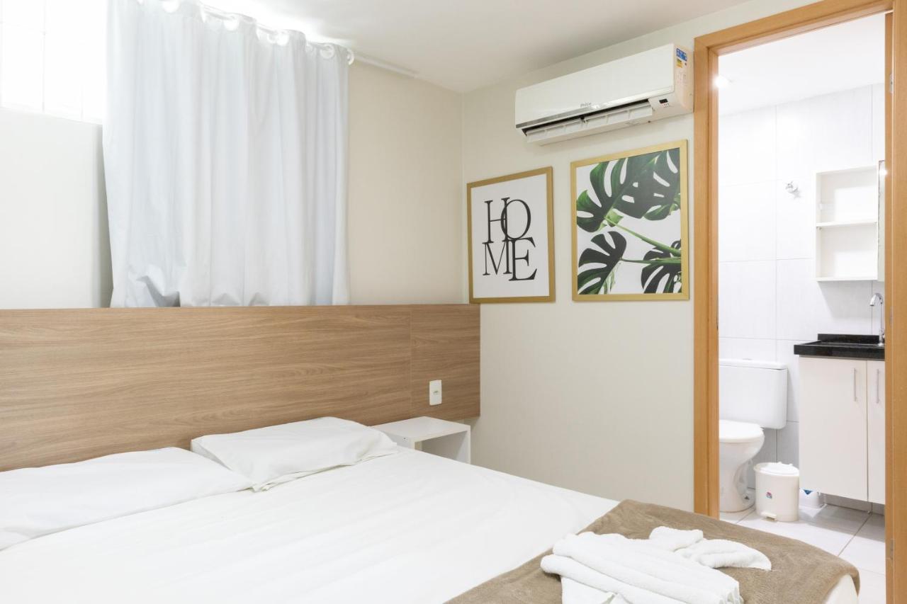 Ocean Apartamento