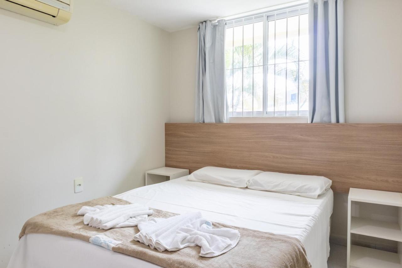 Apartamento Ocean *