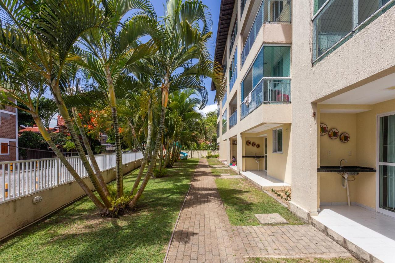 Ocean Apartamento *