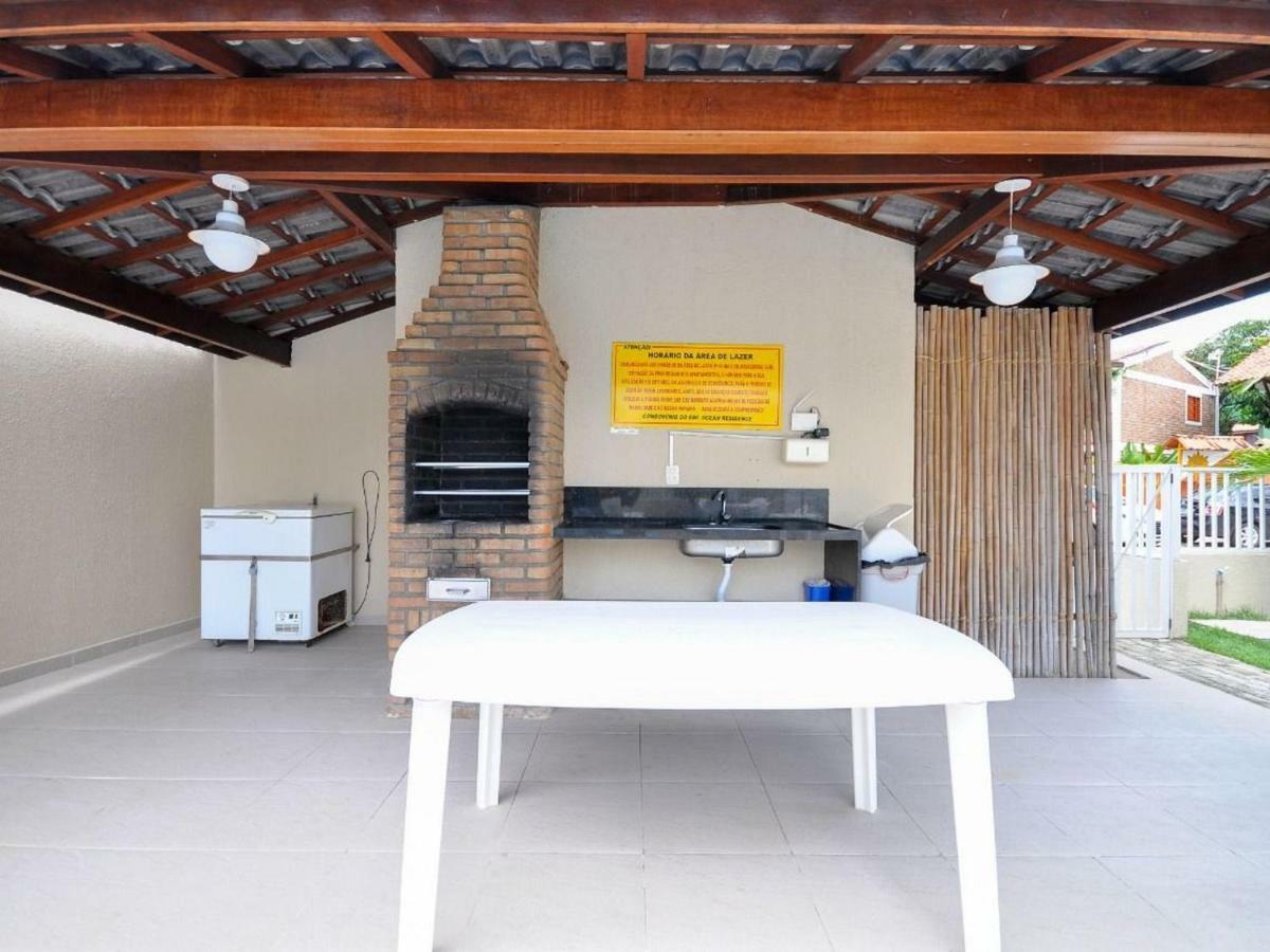 Ocean Apartamento Pôrto das Galinhas