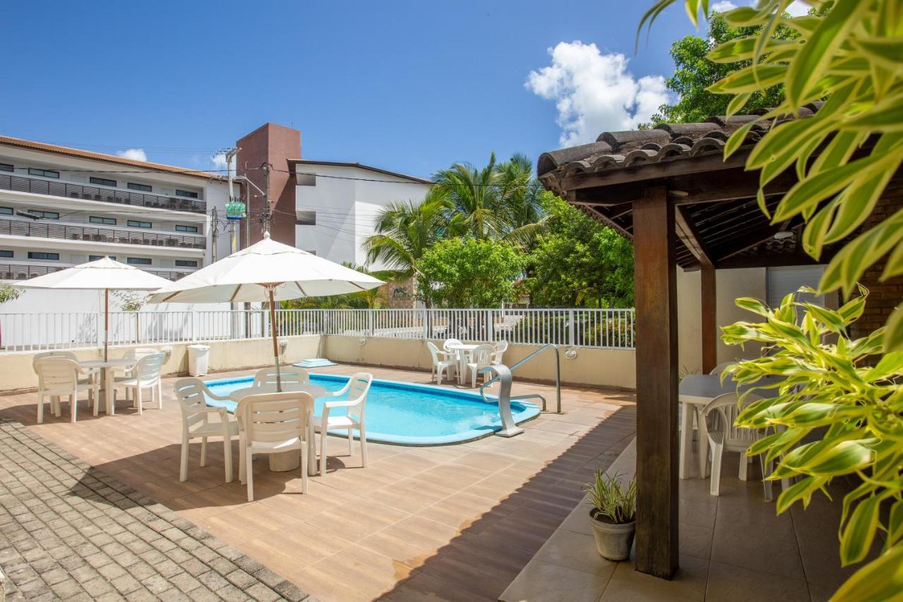 Apartment Ocean Porto de Galinhas